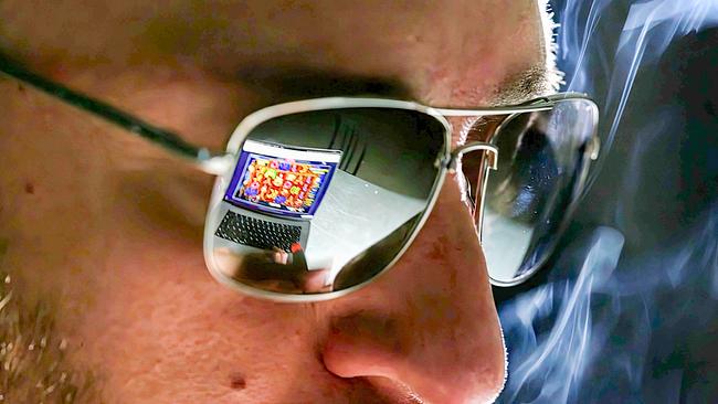 Zocken ohne Limit - Online-Glücksspiel außer Kontrolle?