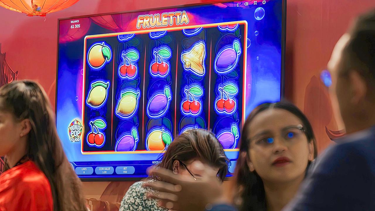 © ORF/Zeitsprung Pictures/Jürgen Staiger Zocken ohne Limit - Online-Glücksspiel außer Kontrolle?