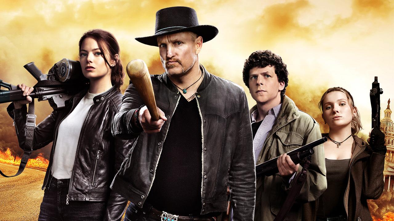 © ORF/Sony Pictures Zombieland 2: Doppelt hält besser