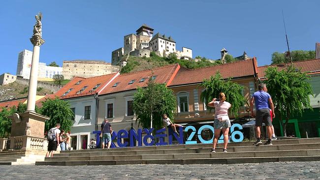 Trencin