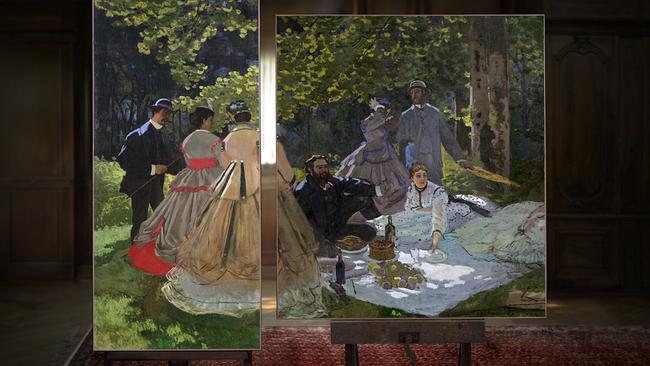 1874 - Geburtsstunde des Impressionismus
