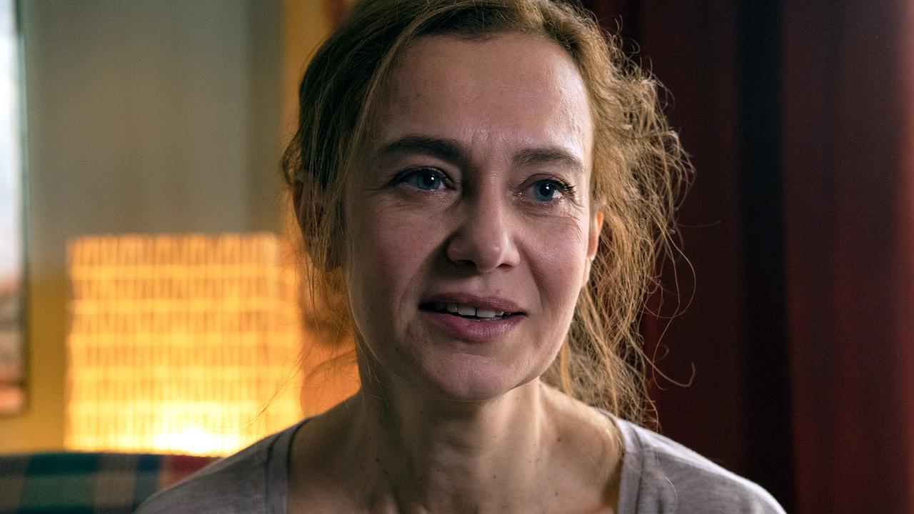 "Tatort - Querschläger": Oana Solomon (Marie Thewes)