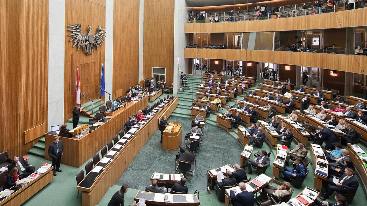 © ORF Spitzenpolitiker auf Jobsuche: Wie sieht die Karriere danach aus?
