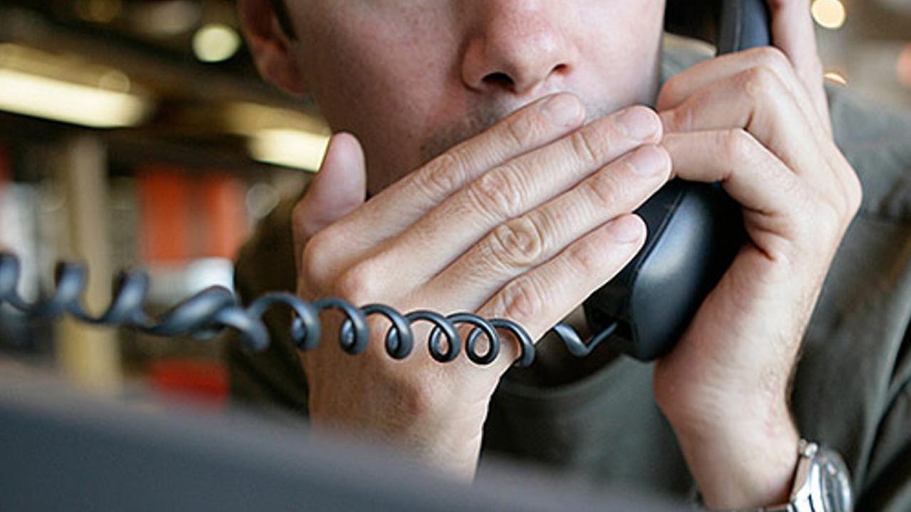 © ORF Sichere Kanäle: Wie Whistleblower geschützt werden sollen