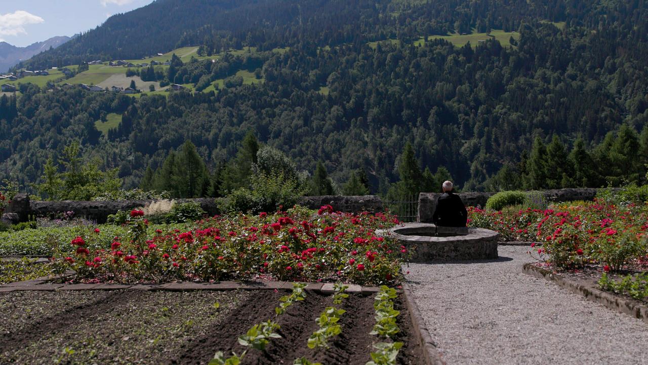 © ORF/Metafilm Der Weg der Mystik