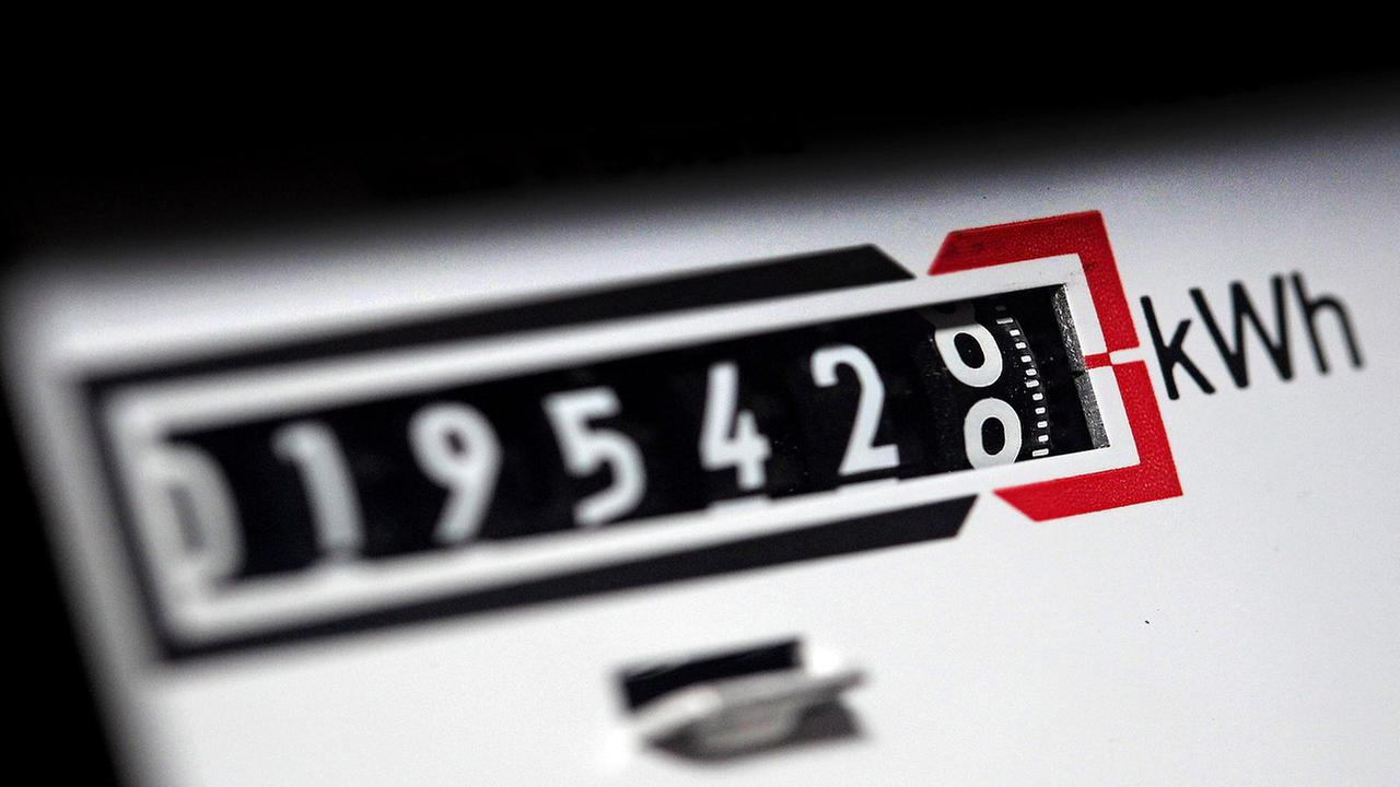 © ORF Preis-Schock: Energie wird immer teurer