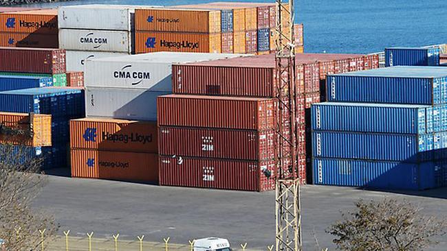 © ORF Krisenmodus: Wirtschaftskrieg mit offenem Ausgang
