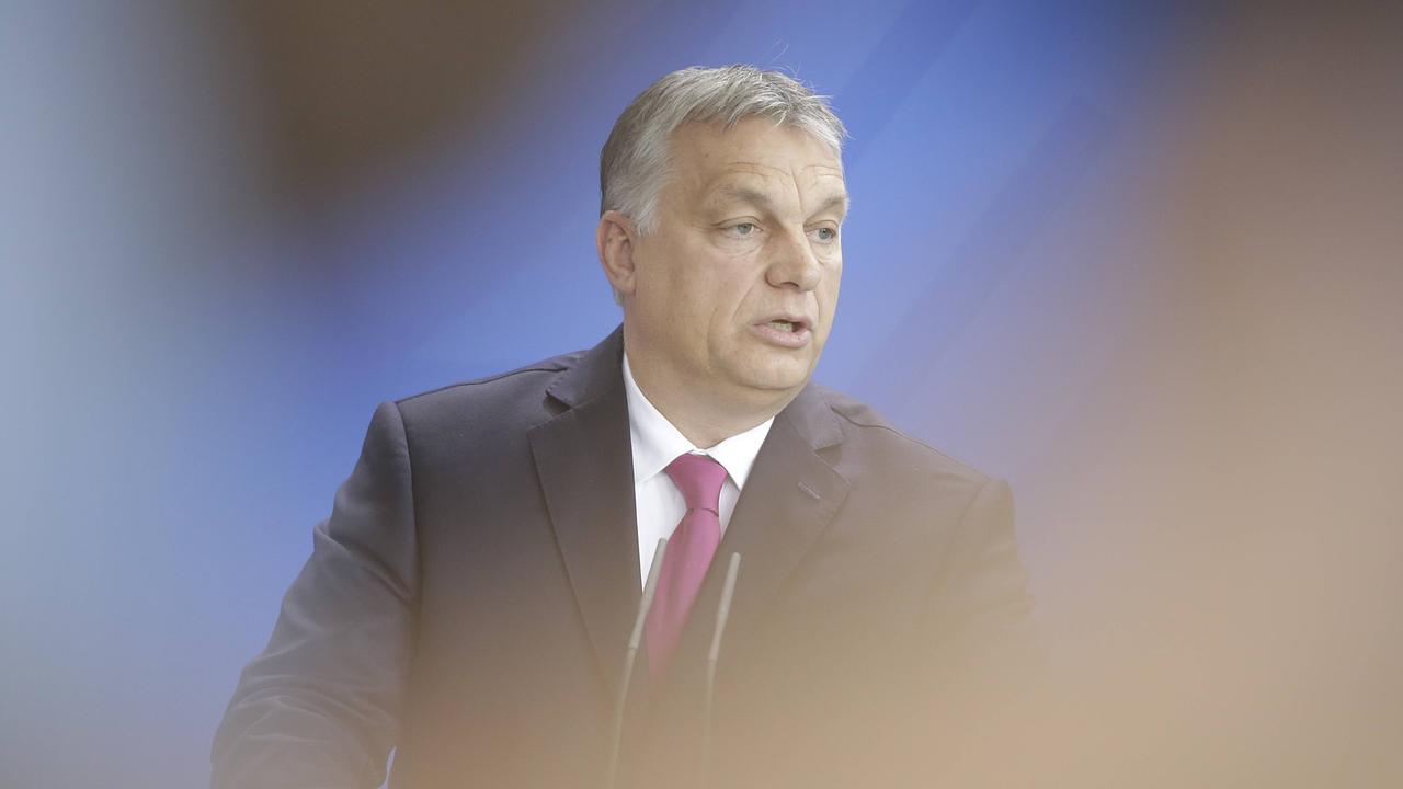 Orban, die EU und die Rechtsstaatlichkeit