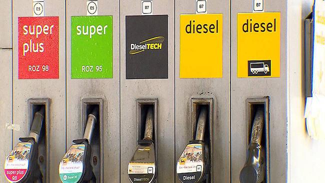 Streitfall Grüner Diesel: Erhält die Dieseltechnologie eine zweite Chance?