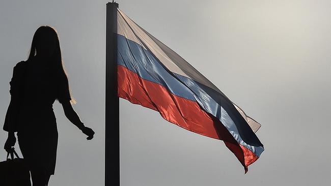 Die Russland-Freunde: Österreichs guter Draht nach Moskau