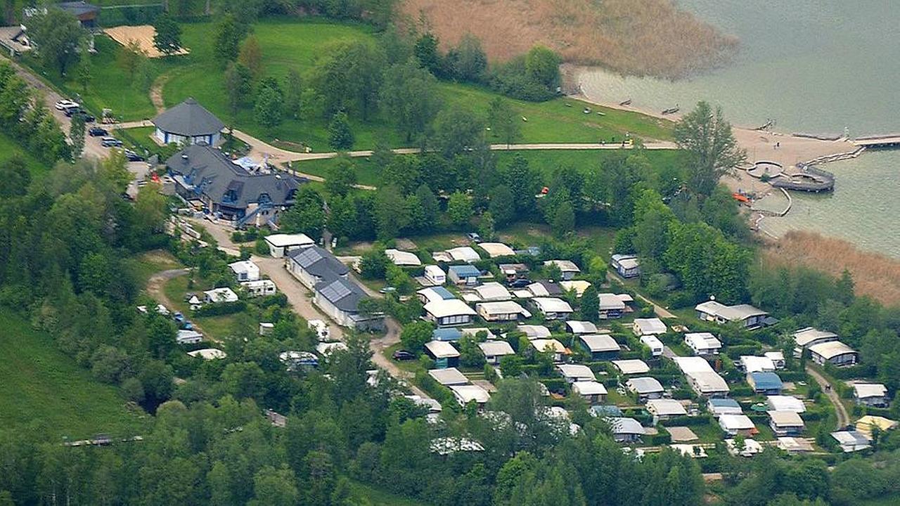 Zweitwohn-„Zelte“: Wie Campingplätze zu Spekulationsobjekten werden könnten