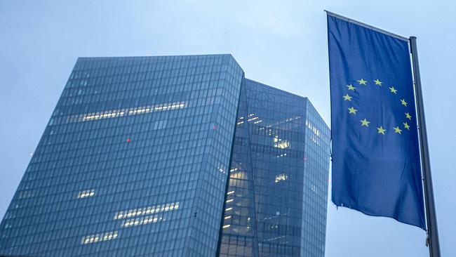 EZB unter Zugzwang: Was steigende Zinsen für Kreditnehmer bedeuten 