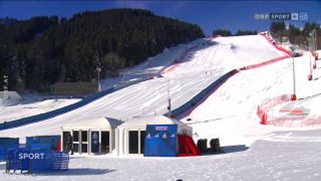 Schnäppchen Ski-WM: Wie österreichische Unternehmen zu Werbezeit kommen  