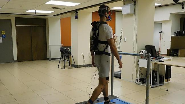 Der verbesserte Mensch: Wie Exoskelette die Arbeitswelt revolutionieren