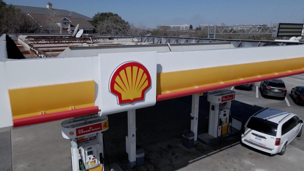 Öl- und Gasfirmen wie Shell wissen bereits seit Anfang der 1980er Jahre über den Zusammenhang von CO2-Emissionen und Klimawandel Bescheid.
