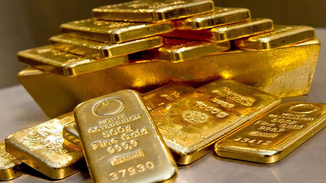 Flucht ins Gold: Ist es geeignet als Krisenwährung? 