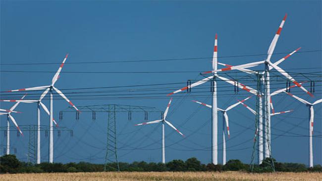 © ORF Gegen-Wind: Warum der Ausbau der Windkraft in Österreich stockt