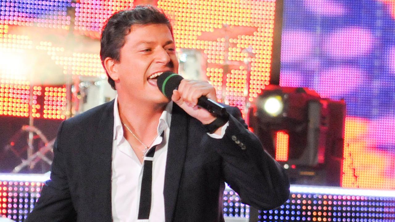 Patrizio Buanne