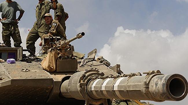 © ORF Geschäftsmodell Krieg: Wie sich Söldner-Armeen finanzieren und was dahintersteckt