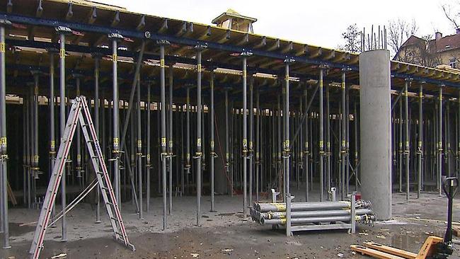 © ORF Opfer des Kartells: Wie wir Steuerzahler von Baufirmen über den Tisch gezogen wurden