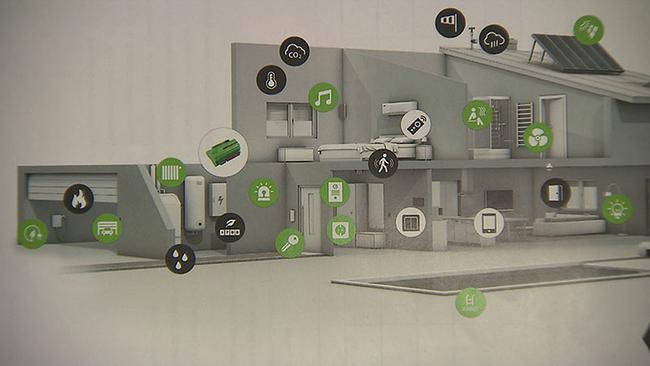 © ORF Smart Wohnen: Warum intelligente Staubsauger, Heizungen und Türschlösser immer beliebter werden