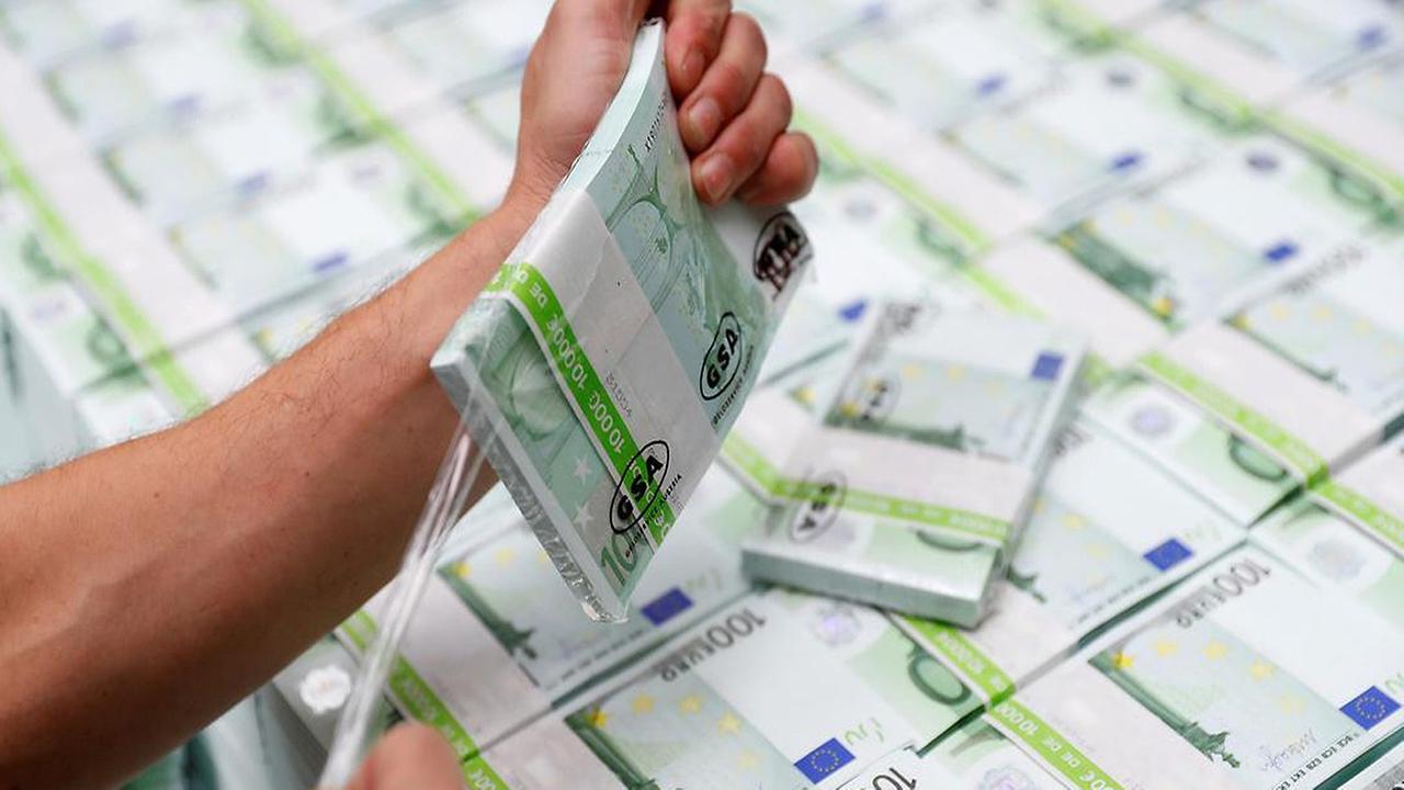 © ORF Schnelles Geld, wenig Aufwand