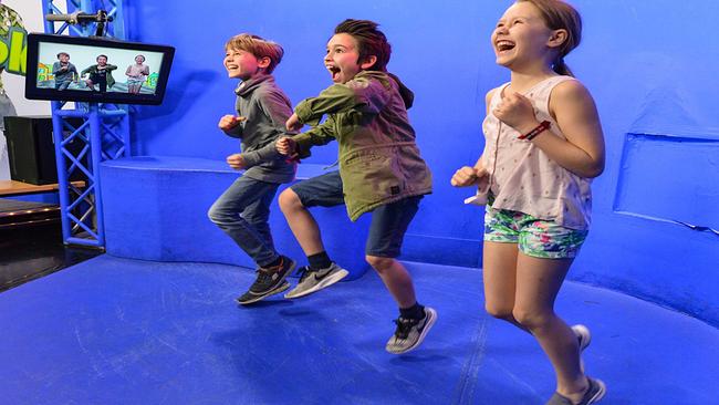 © ORF Teure Sommerferien: Wohin mit den Kindern