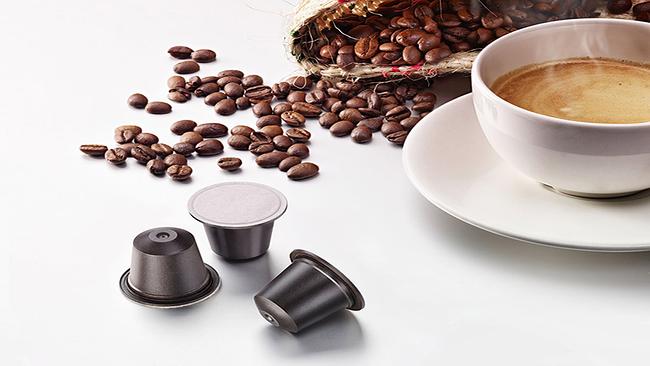 © ORF Aus für Kaffeekapseln: Warum die EU mit einem Verbot droht