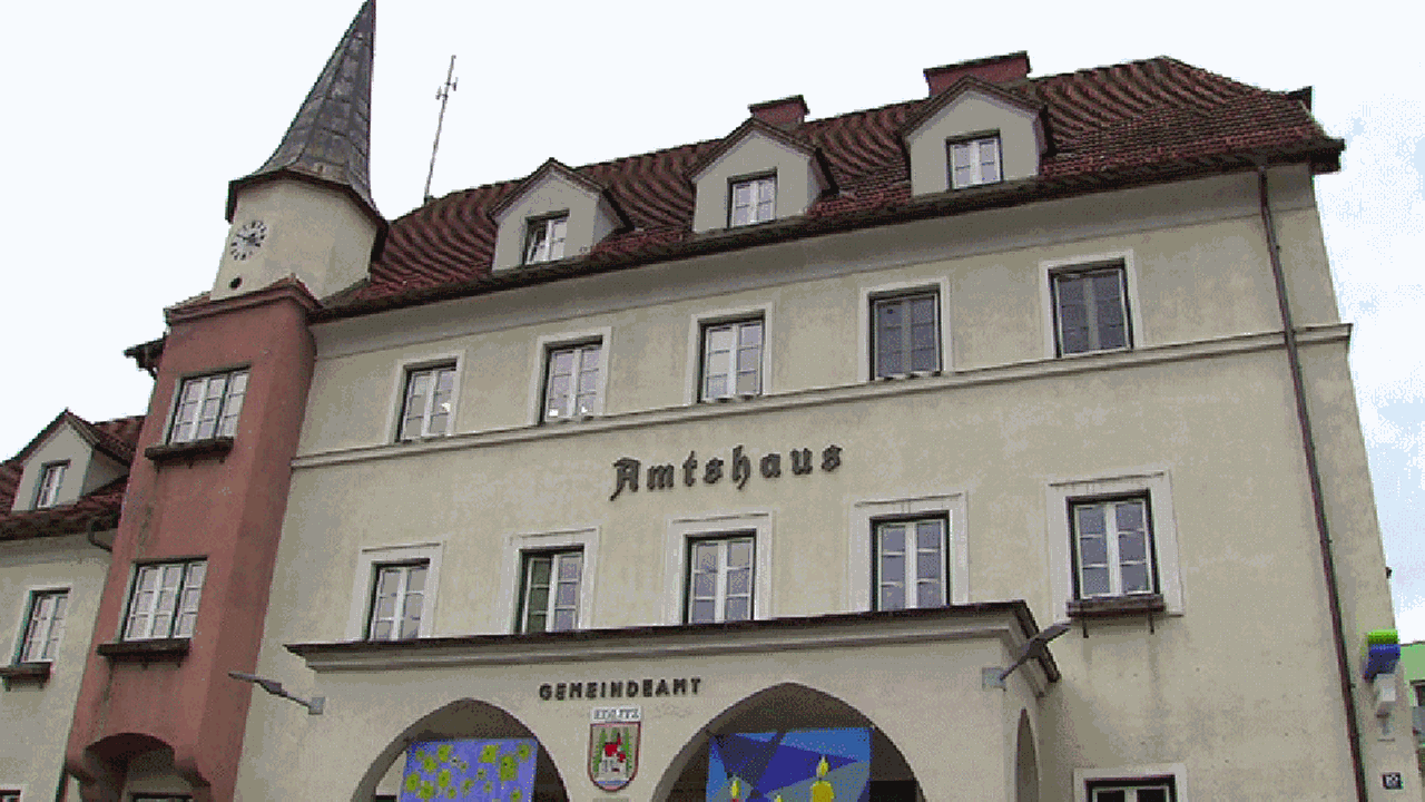 Macht der BürgermeisterInnen: Ein Amt mit Image- und Nachwuchsproblem 