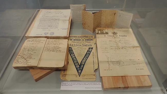 © ORF Migrationsgeschichte als blinder Fleck von Museen