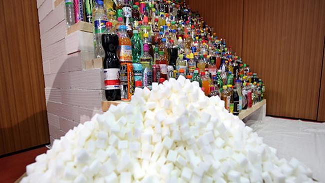 Süße Sorgen: Kann eine Zuckersteuer das Gesundheitssystem entlasten?