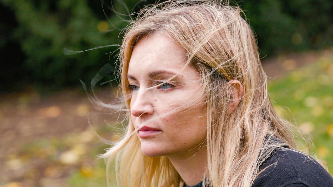 © ORF/Metafilm Schauspielerin Sabrina Reiter
