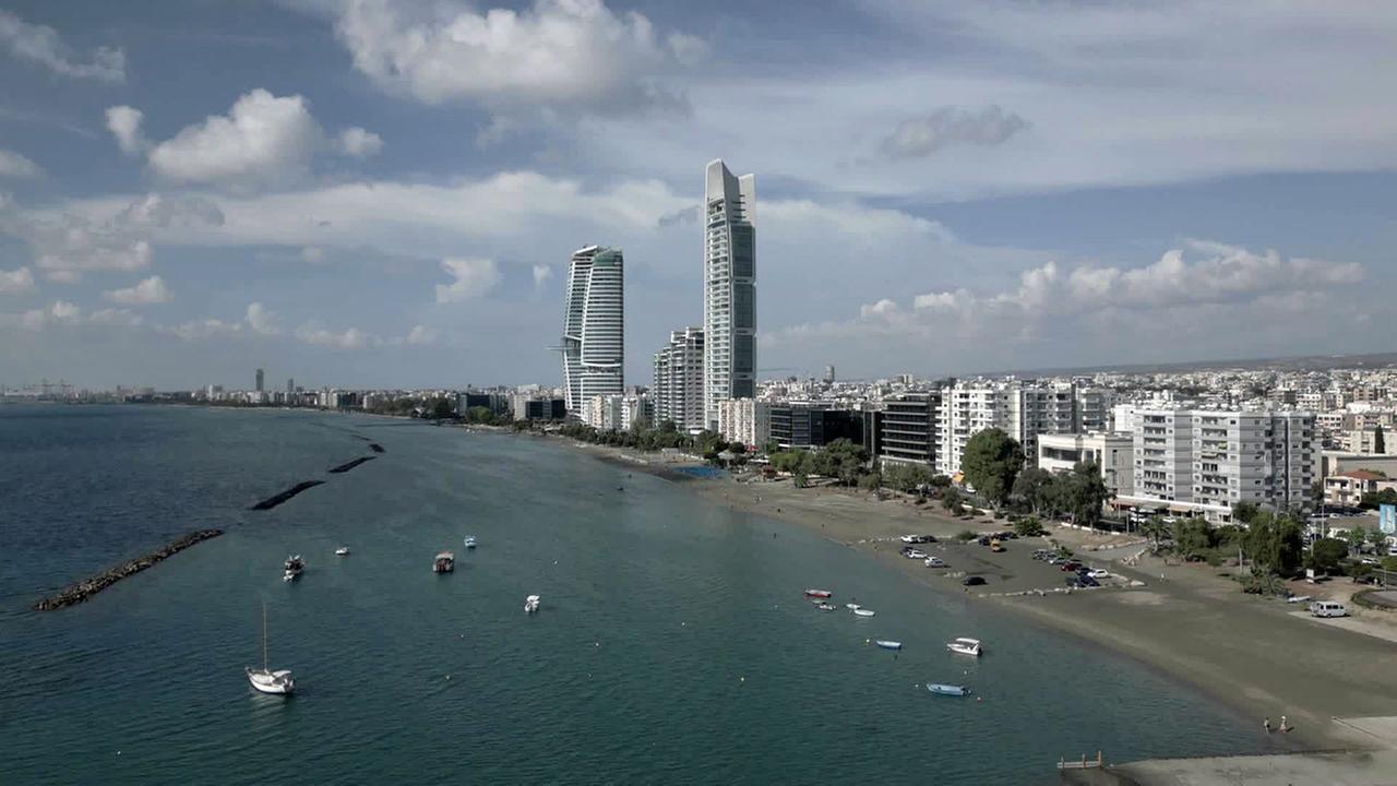 „Cyprus Confidential“: Wie zypriotische Firmen Reichen helfen Steuern zu vermeiden