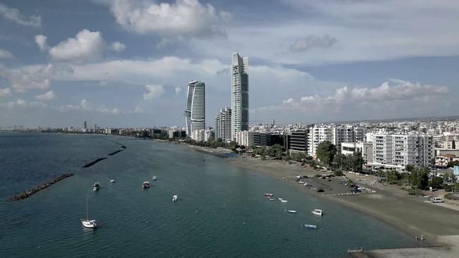 „Cyprus Confidential“: Wie zypriotische Firmen Reichen helfen Steuern zu vermeiden