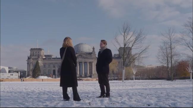 © ORF Foto SebastianKlein: Sebastian Klein ist mit seiner App Blinkist zum Multi-Millionär geworden und gibt 90% seines Vermögens ab damit es, wie er sagt, gesellschaftlich sinnvoll eingesetzt werden kann.
