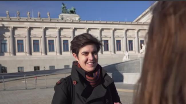 © ORF „Der Politik fehlt der Mut und der Wille, sich gegen Hochvermögende zu positionieren“, kritisiert die österreichische Millionen-Erbin Marlene Engelhorn, die eine Besteuerung von Überreichtum wie dem Ihren fordert.