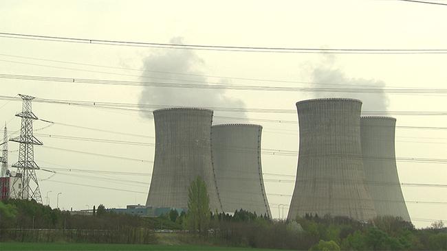 Atomkraft- ja bitte: Braucht es Kernkraft für die Energiewende?  