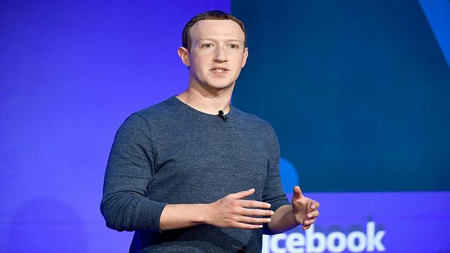 20 Jahre Facebook: Der umstrittene Erfolg des Mark Zuckerberg