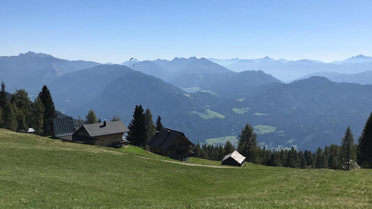 Emberger Alm
