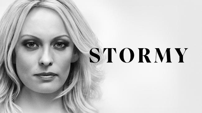 Für Porno-Star Stormy Daniels hatte der One-Night-Stand mit Donald Trump weitreichende Folgen. 