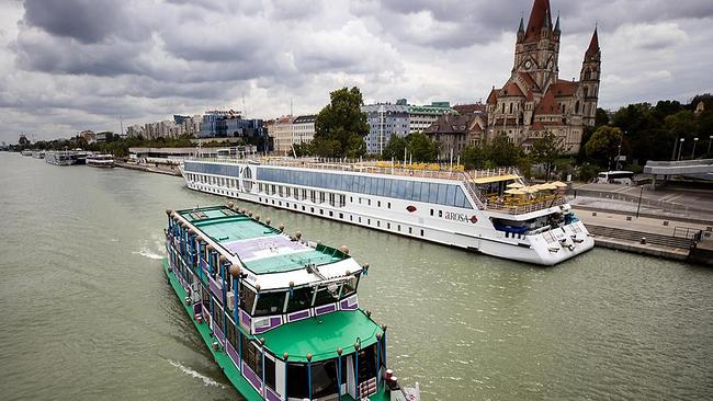 Der Preis der Kreuzfahrt: Wie sich Passagierschiffe hohe Gewinne sichern