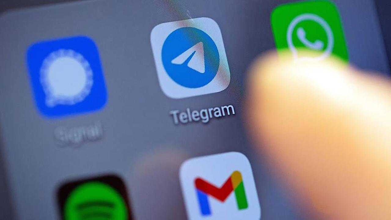 Verhaftet in Frankreich: Wer ist Telegram-Chef Pawel Durow?