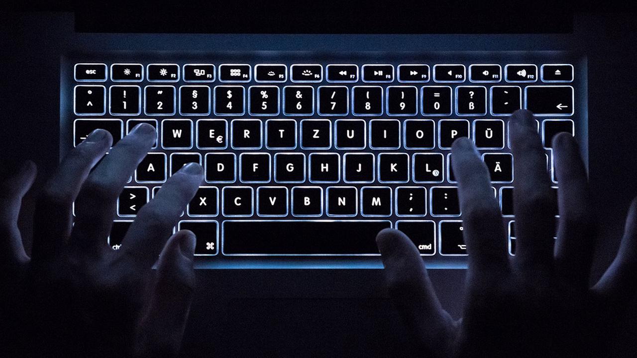 Gehackt und lahmgelegt - wie digitale Verbrecherbanden Unternehmen und Behörden erpressen