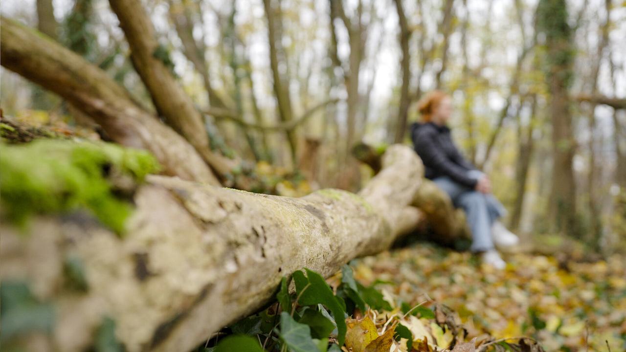 Die Doku von Karoline Thaler zeigt auf, wie Ängste Menschen beeinflussen, wie sie damit umgehen, sie bewältigen und sogar daran wachsen können. 