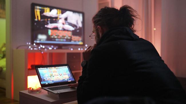 „Illegale“ Steuern - wie viel der Staat mit verbotenen Online-Casinos verdient