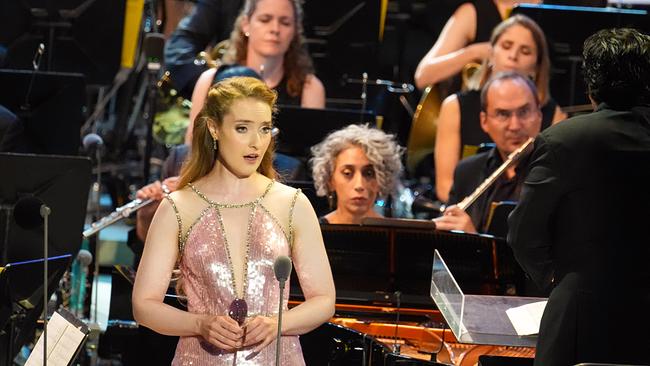 20 Jahre Grafenegg Festival - Das Festkonzert