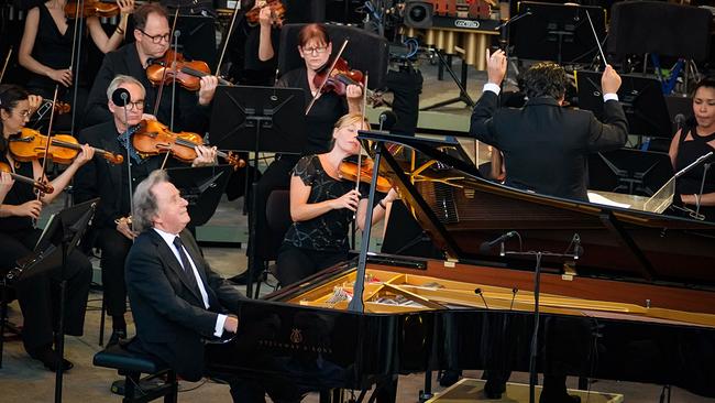 20 Jahre Grafenegg Festival - Das Festkonzert