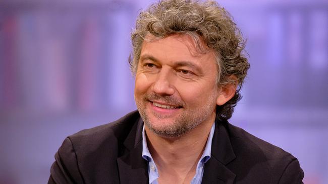 © ORF/Günther Pichlkostner "STÖCKL." am 8.4.2021: Jonas Kaufmann