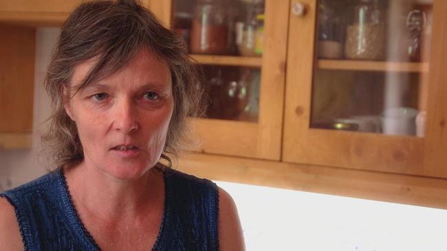 © ORF/Ab Hof TV Produktion Elisabeth Papst-Lackinger, Kräuterpädagogin