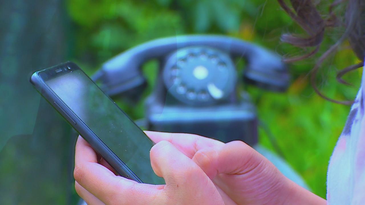 © ORF HFH Tücken der Digitalisierung